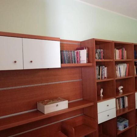 Appartement Relax Santa Chiara à Bra Extérieur photo