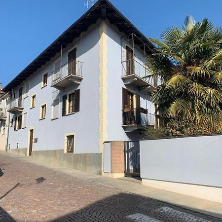 Appartement Relax Santa Chiara à Bra Extérieur photo