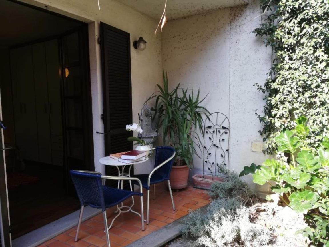 Appartement Relax Santa Chiara à Bra Extérieur photo