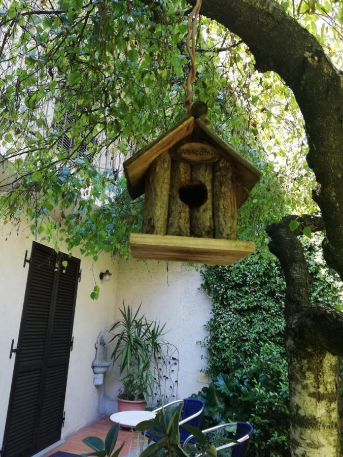 Appartement Relax Santa Chiara à Bra Extérieur photo